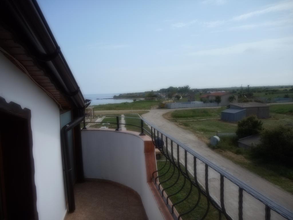 Prázdninový dům Guest Ribarska Hizha Šabla